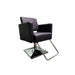 Salon Equipment Pros Dallas Styling Chair Front Left View