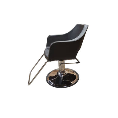 Salon Equipment Pros Econo Plus Styling Chair Right View