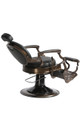 Salon Equipment Pros Lannister Premium Vintage Barber Chair